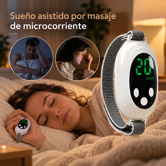 Dispositivo para dormir