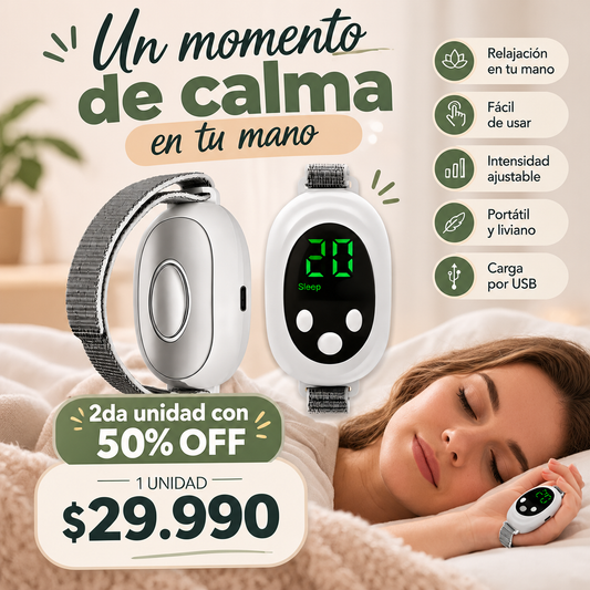 Dispositivo para dormir